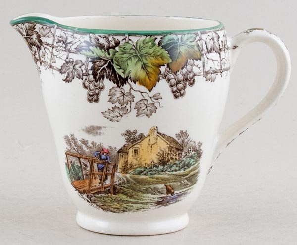 Jug or Pitcher c1950s
